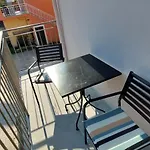Apartament Aenaon Corfu Luxury #05 - Athena *