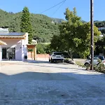 Apartament Aenaon Corfu Luxury #05 - Athena Ýpsos