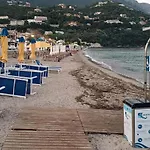 Apartament Aenaon Corfu Luxury #05 - Athena Ýpsos