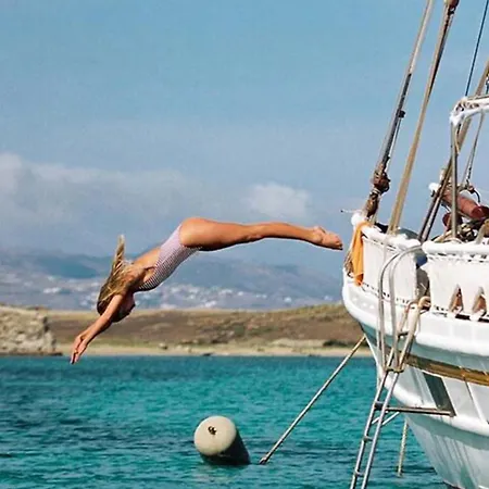 Aenaon Corfu Luxury #05 - Athena *