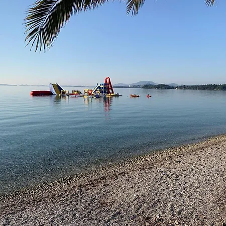 Aenaon Corfu Luxury #05 - Athena Apartament *