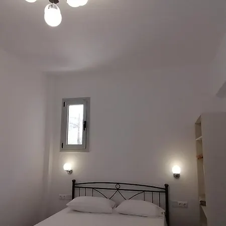 Aenaon Corfu Luxury #05 - Athena