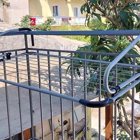 Aenaon Corfu Luxury #05 - Athena شقة