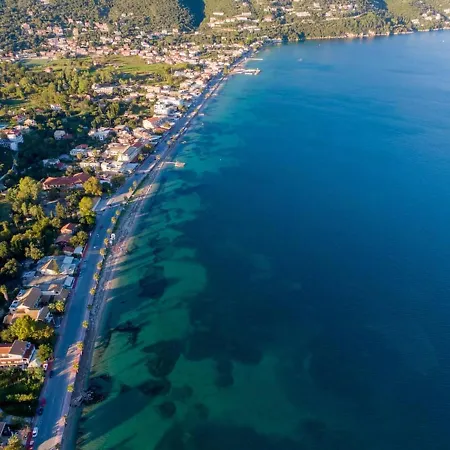 Aenaon Corfu Luxury #05 - Athena イプソス
