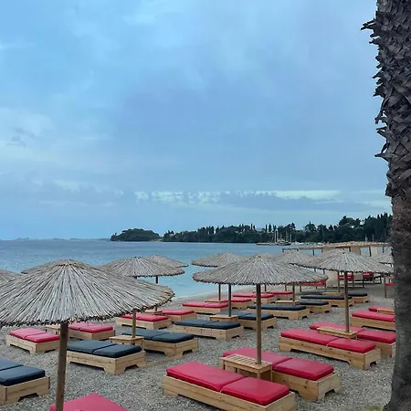 Aenaon Corfu Luxury #05 - Athena Апартаменты
