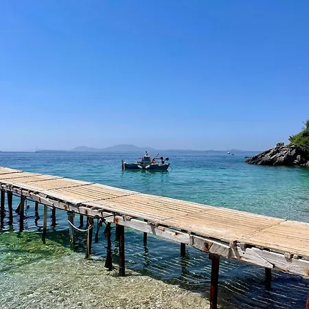 Aenaon Corfu Luxury #05 - Athena * Ипсос