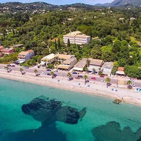 Апартаменты Aenaon Corfu Luxury #05 - Athena