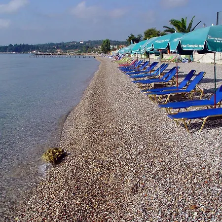 Aenaon Corfu Luxury #05 - Athena Ýpsos