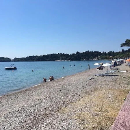 Апартаменты Aenaon Corfu Luxury #05 - Athena *