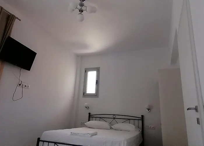 Apartament Aenaon Corfu Luxury #05 - Athena *