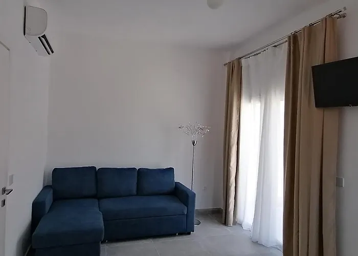 Apartament Aenaon Corfu Luxury #05 - Athena Ýpsos