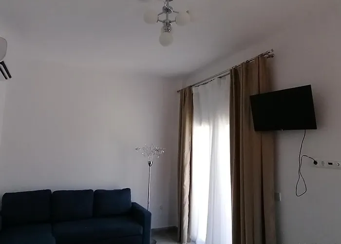 Apartament Aenaon Corfu Luxury #05 - Athena *