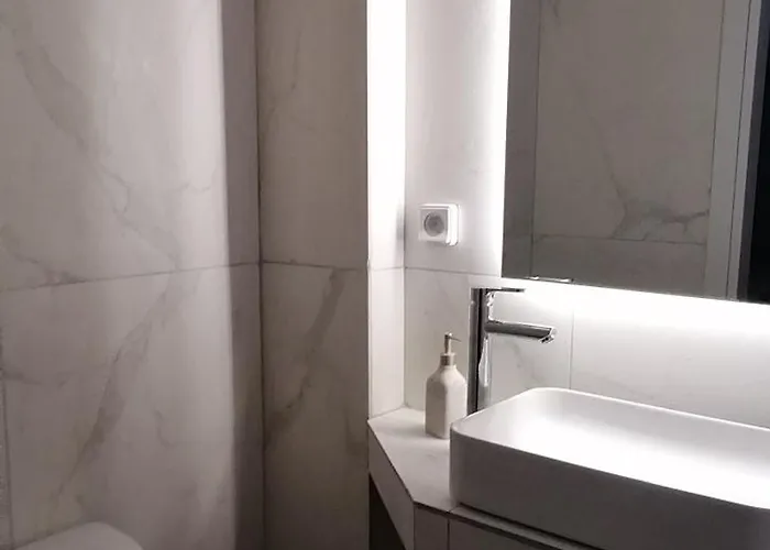Apartament Aenaon Corfu Luxury #05 - Athena Ýpsos