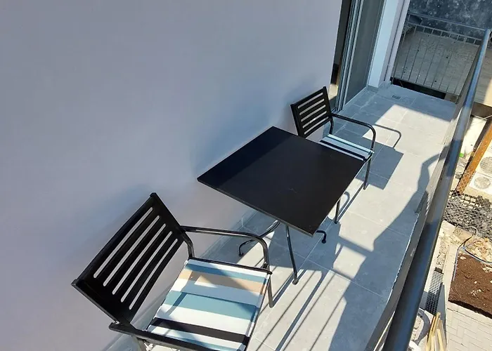 Apartament Aenaon Corfu Luxury #05 - Athena