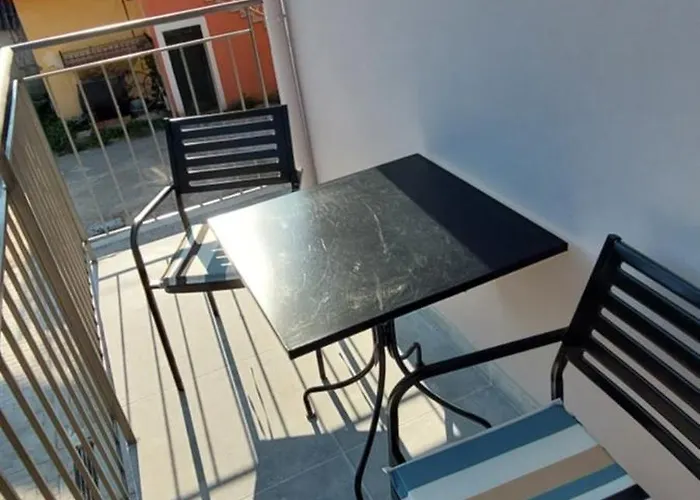 Apartament Aenaon Corfu Luxury #05 - Athena *