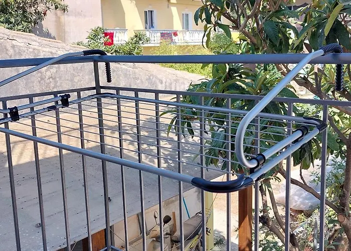 Aenaon Corfu Luxury #05 - Athena Apartament