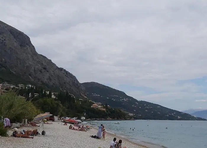Aenaon Corfu Luxury #05 - Athena Apartament