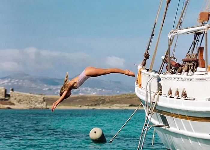 Aenaon Corfu Luxury #05 - Athena *