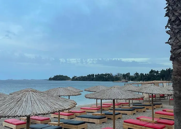 Aenaon Corfu Luxury #05 - Athena Apartament
