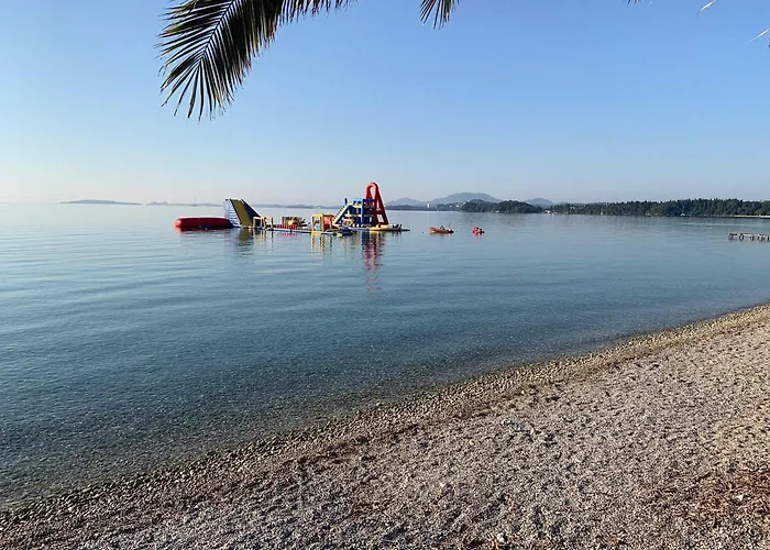 Aenaon Corfu Luxury #05 - Athena Apartament *