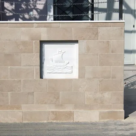 Aenaon Corfu Luxury #05 - Athena Appartamento